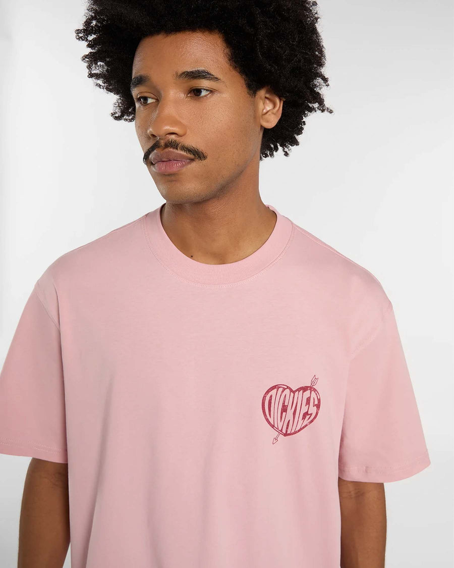 AMBERLEY SS TEE