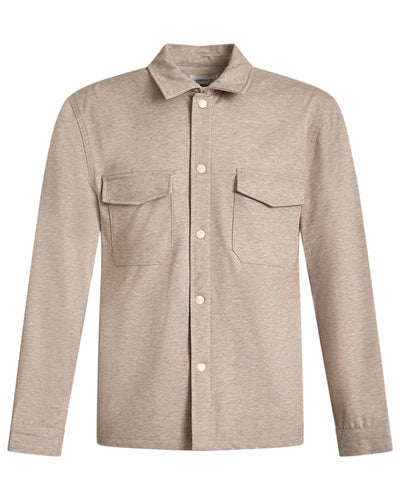 Felix pique overshirtThumbnail