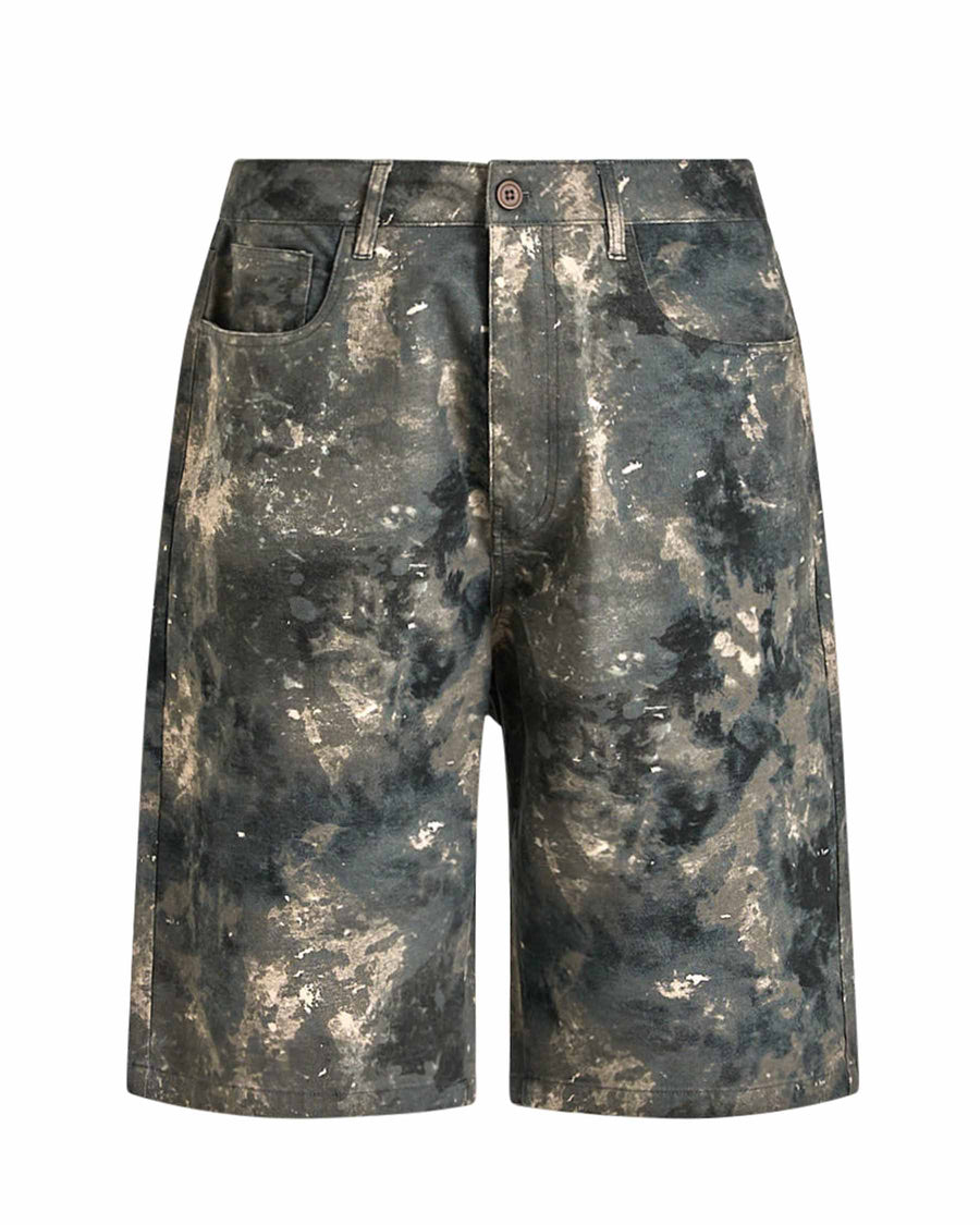 Miko aop shorts