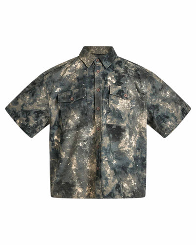 Miko aop shirt ssThumbnail