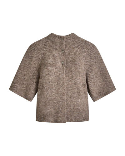 Barni fluffy knitThumbnail