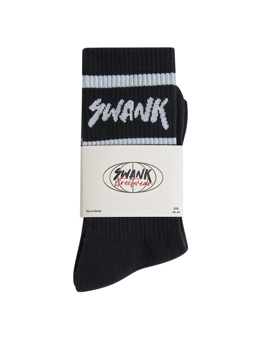 SSTennis Logo Sock