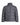 Coated puffer jacket