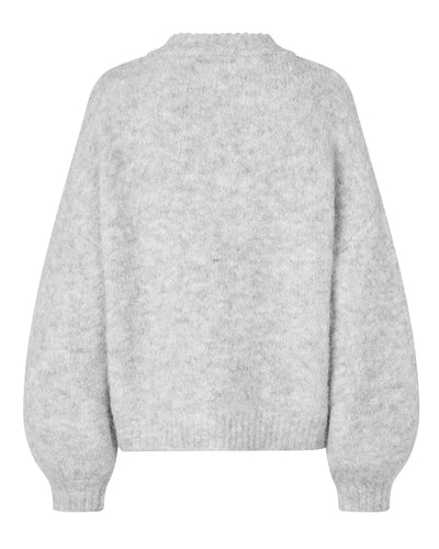 Patrisia solid knitThumbnail