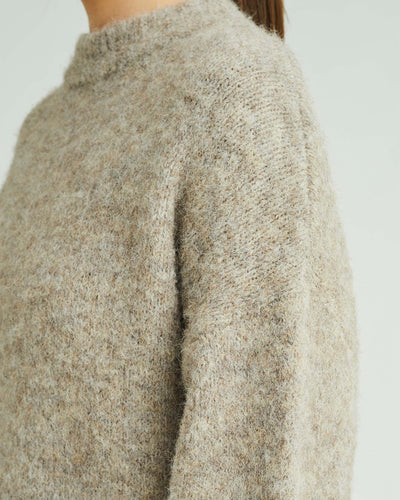 Patrisia solid knitThumbnail