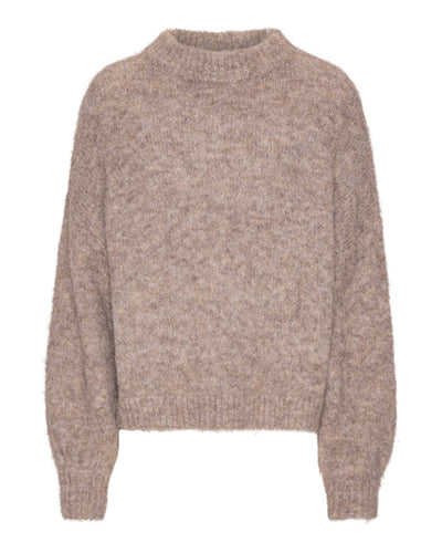 Patrisia solid knitThumbnail