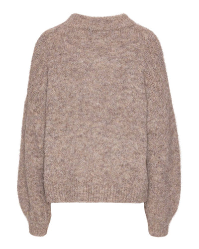 Patrisia solid knitThumbnail