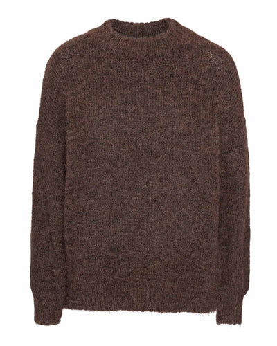 Patrisia solid knitThumbnail