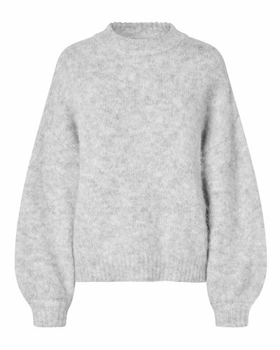 Patrisia solid knitThumbnail