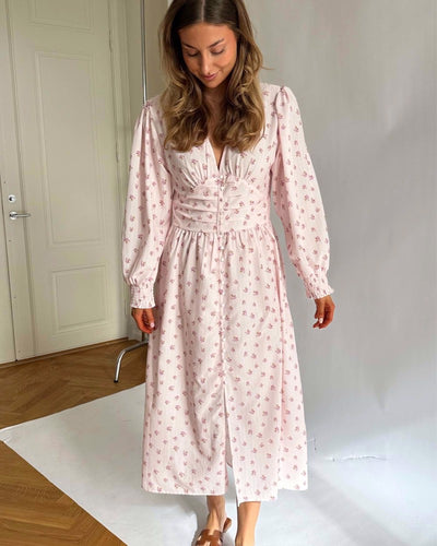 Adelic long dressThumbnail