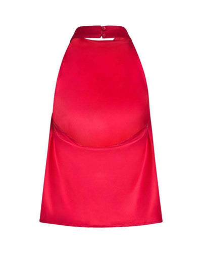 Puresmine satin topThumbnail
