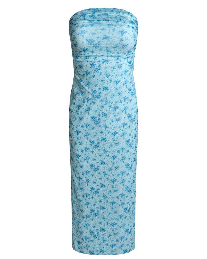 Purmillymy mesh dres