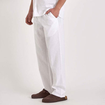 Mario Linen PantsThumbnail