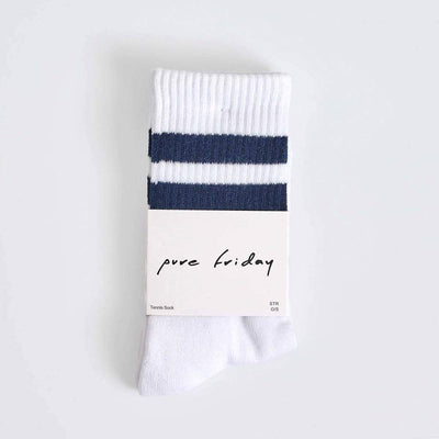 Purthroa tennis sockThumbnail