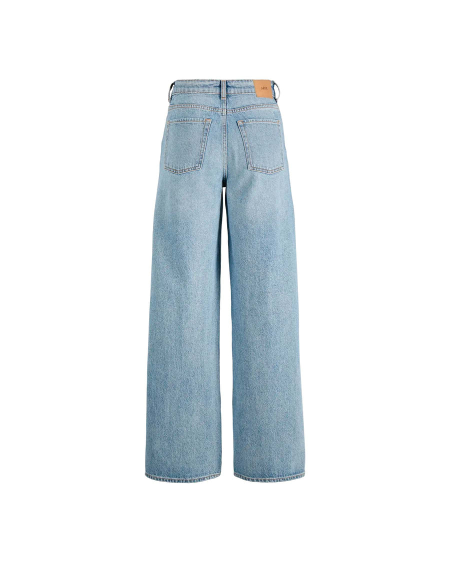 JXTOKYO CATIE WIDE JEANS