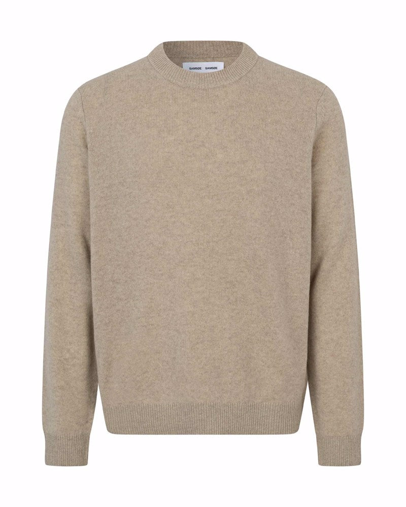 Isak Knit Sweater