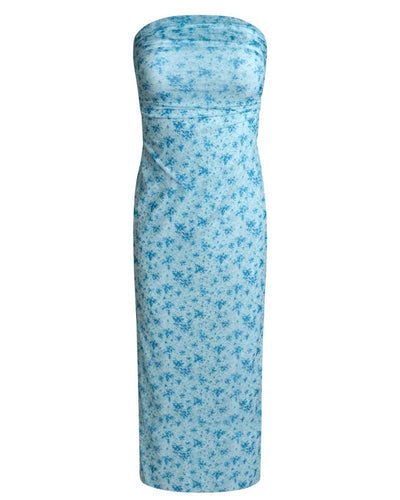 Purmillymy mesh dresThumbnail