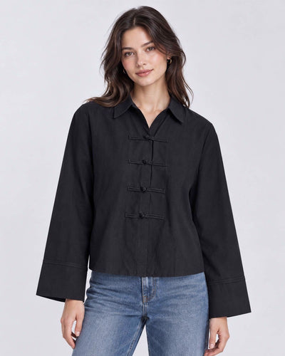 Cami mandarin shirtThumbnail