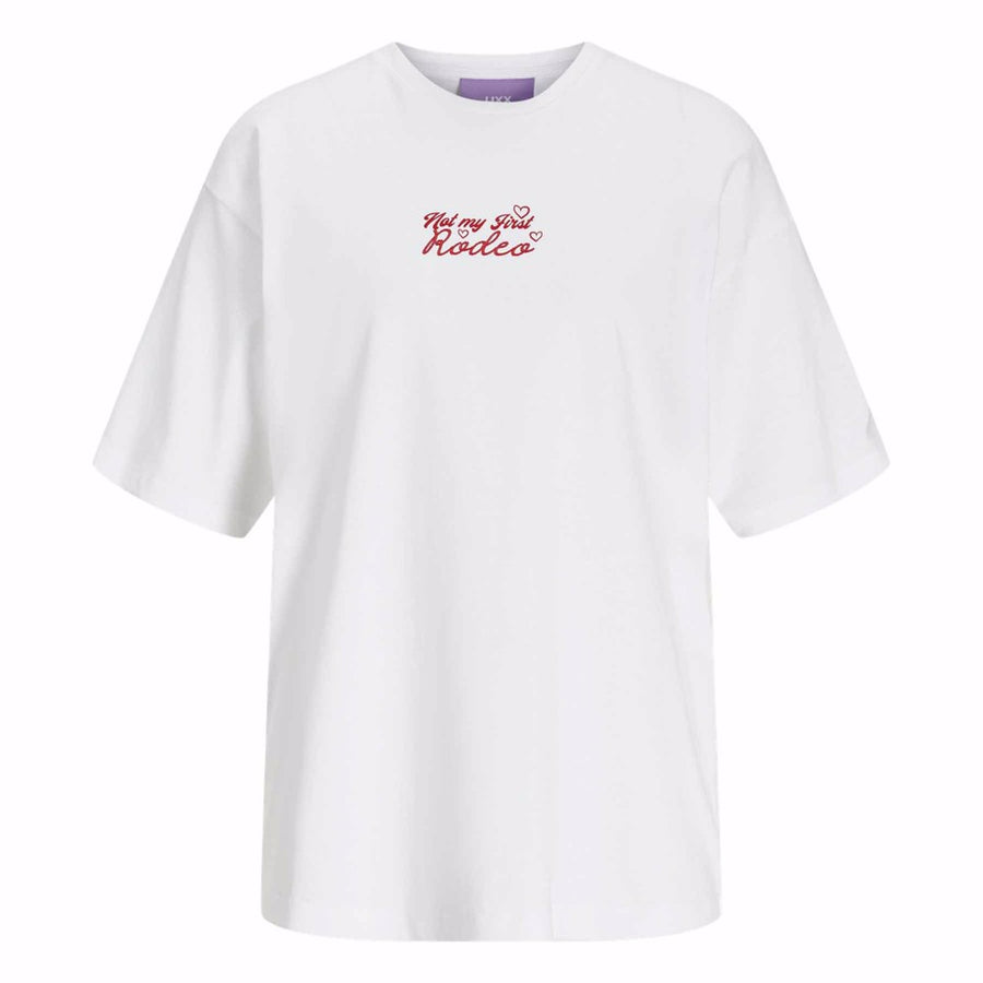 JXMILLOW LOOSE TEE