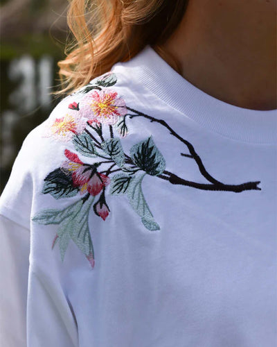 Best Flower TeeThumbnail