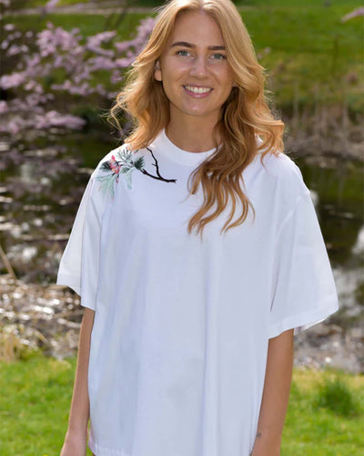 Best Flower TeeThumbnail