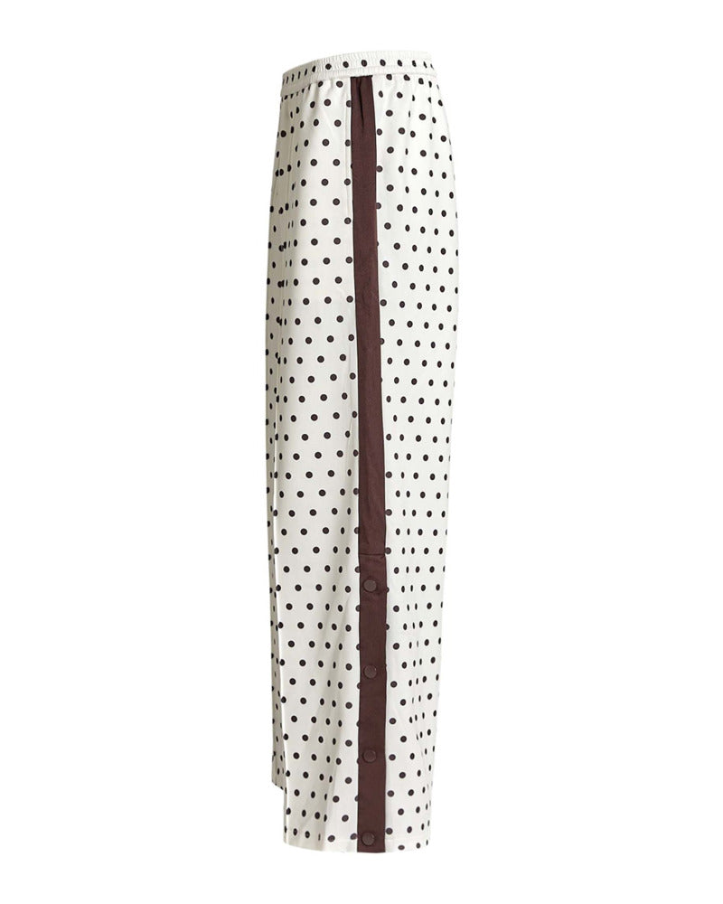 Betty dot pants