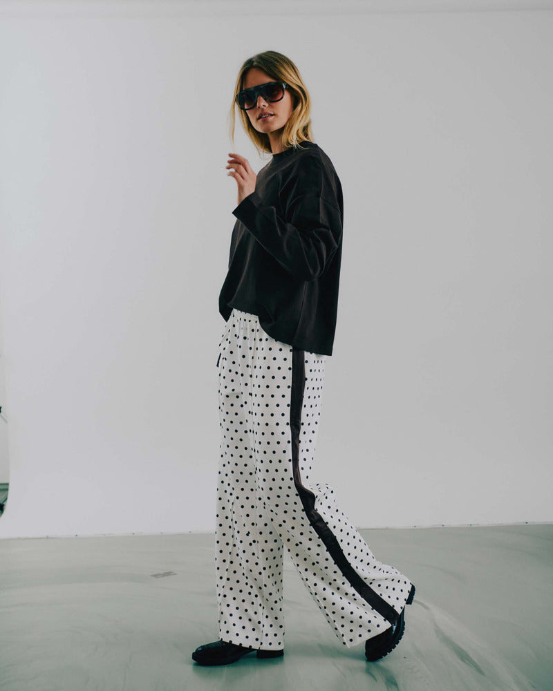 Betty dot pants