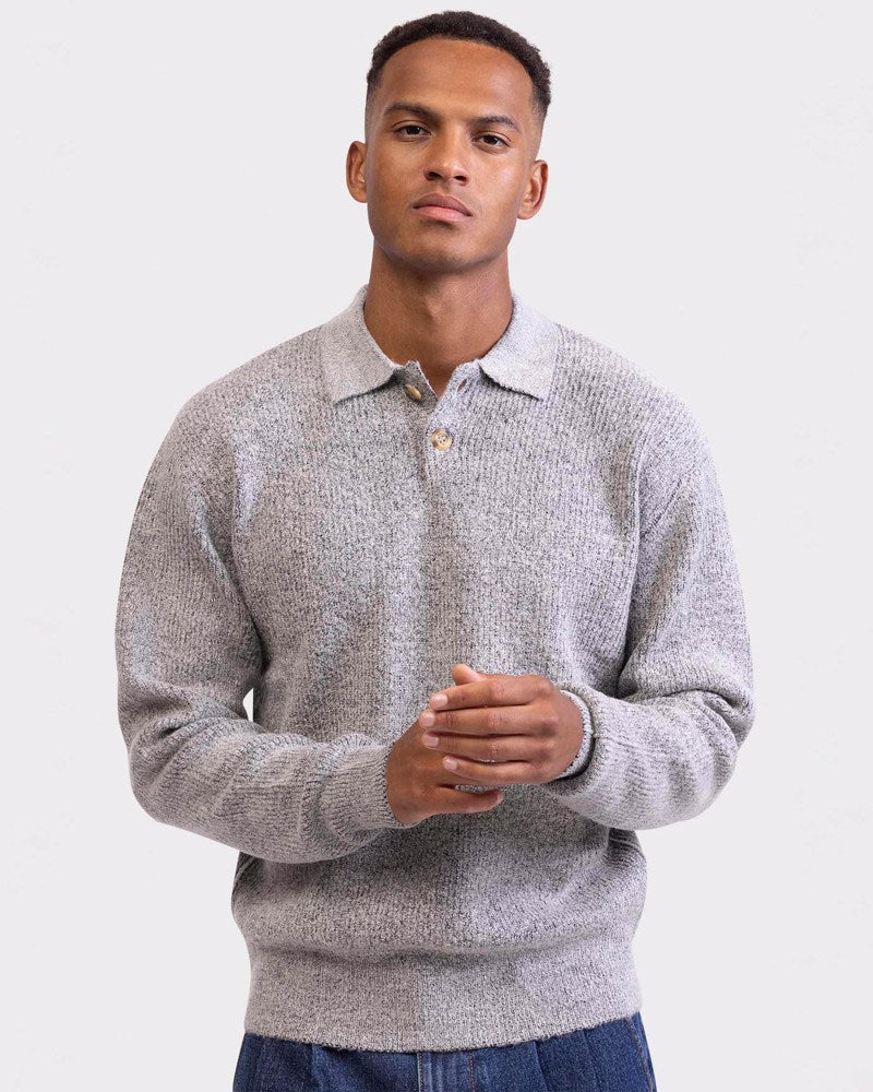 RRNixon Knit BOXY FIT