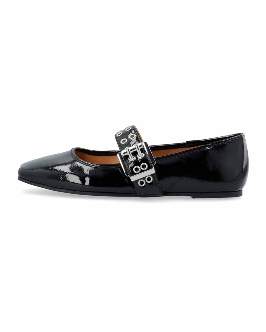 BIAROSE Karré Mary Jane Flat