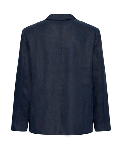 CFEDLUND 0272 LINEN BLAZERThumbnail