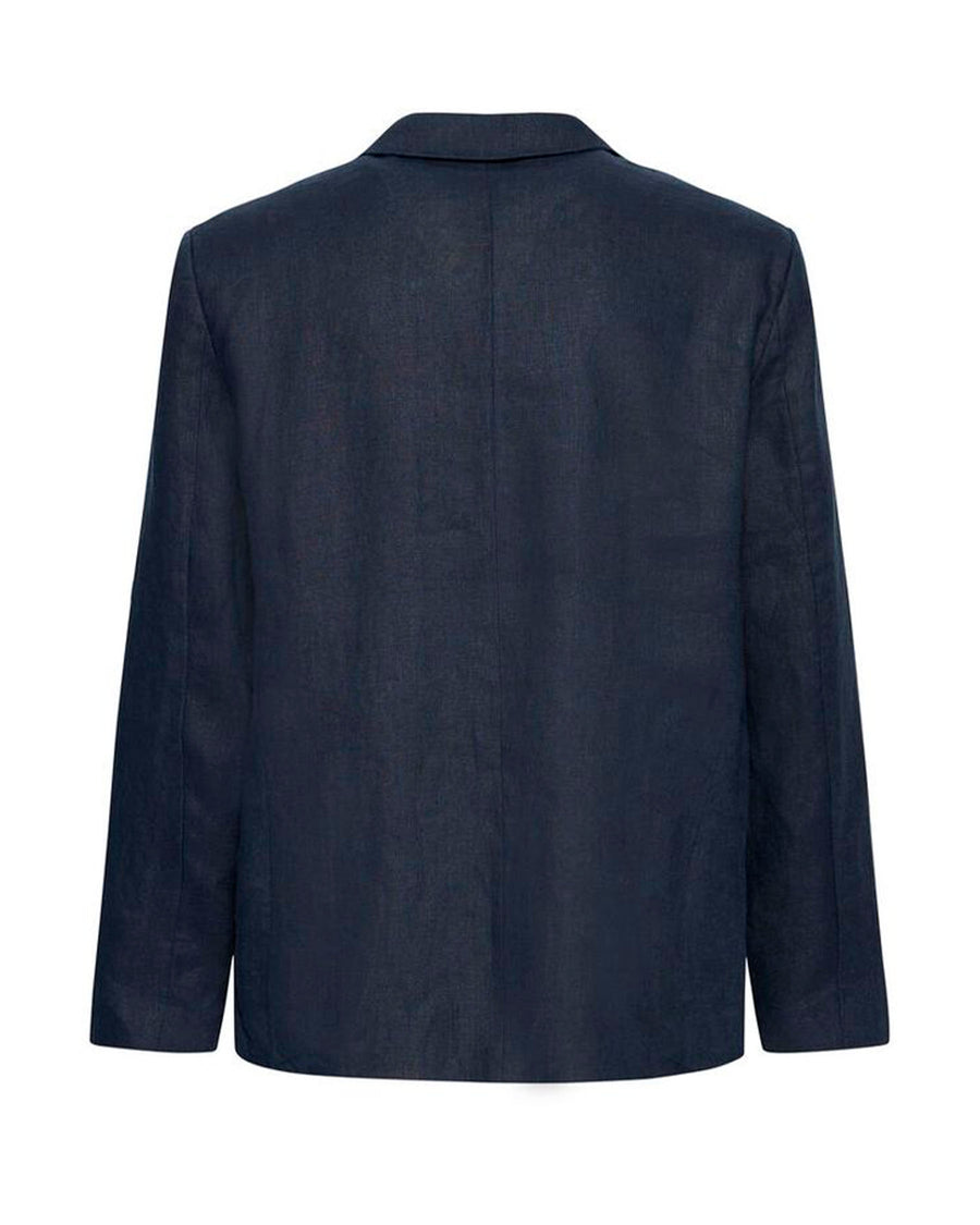 CFEDLUND 0272 LINEN BLAZER