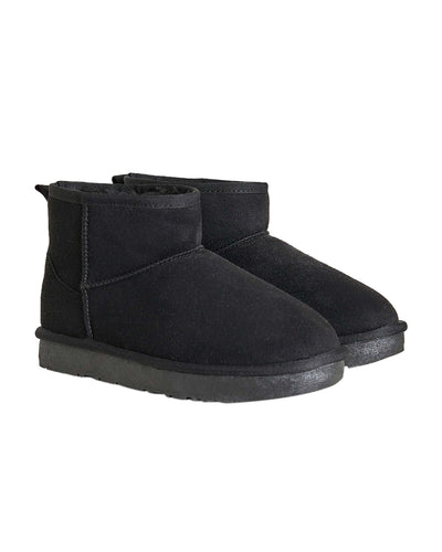 Alva teddy bootThumbnail