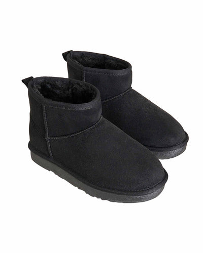 Alva teddy bootThumbnail