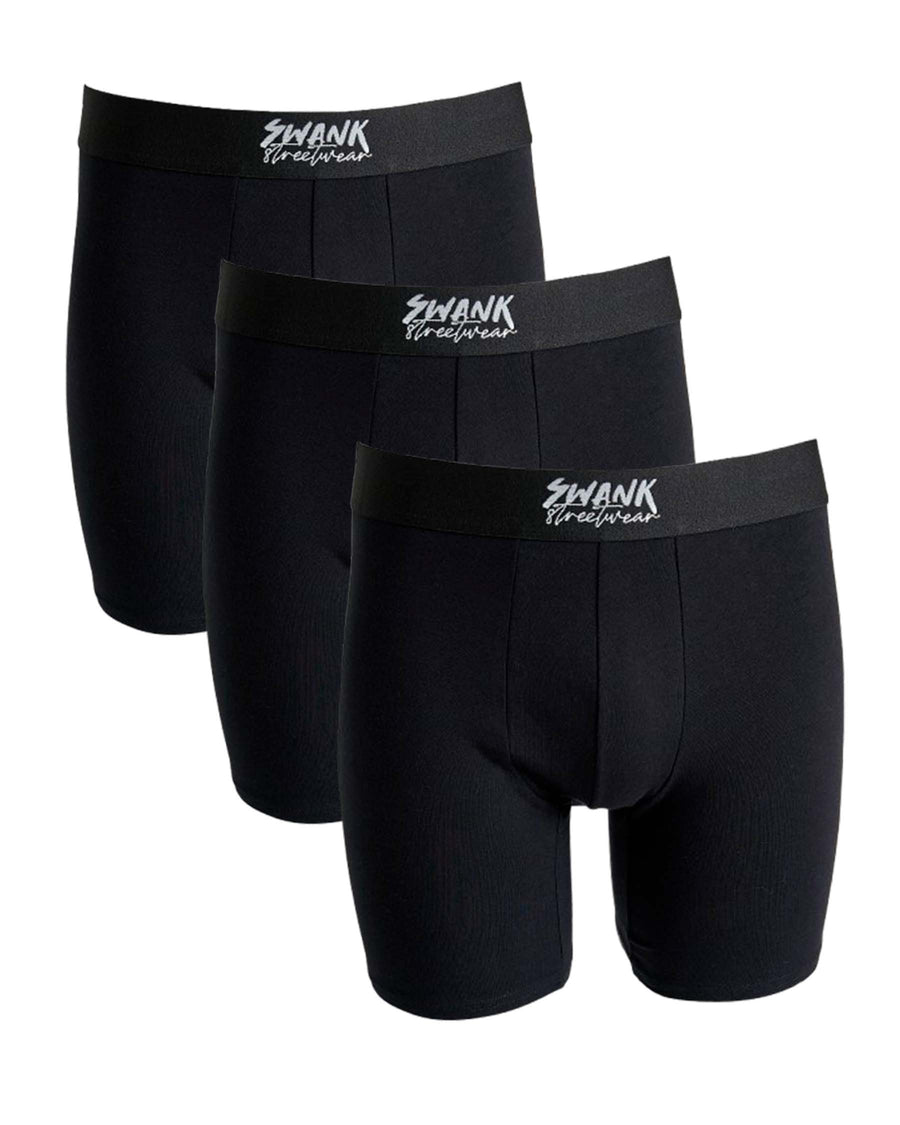 SSBoxer brief 3-pack