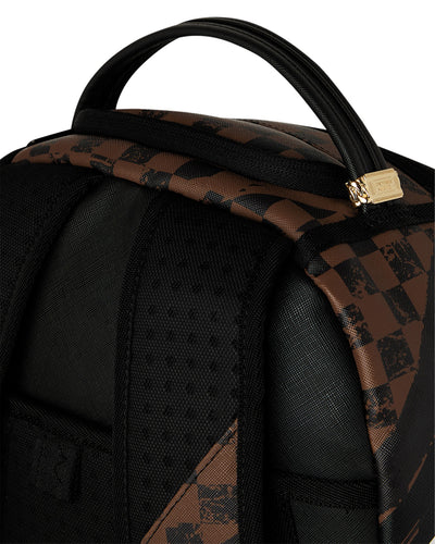 SMEARED GRUNGE BACKPACKThumbnail