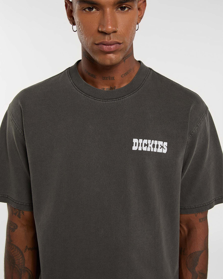BUCHTELL SS TEE