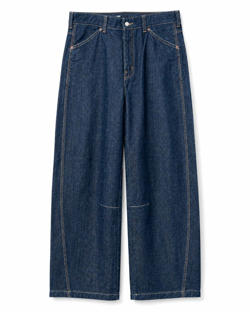 MARICOPA LOWWAIST BARREL JEANS