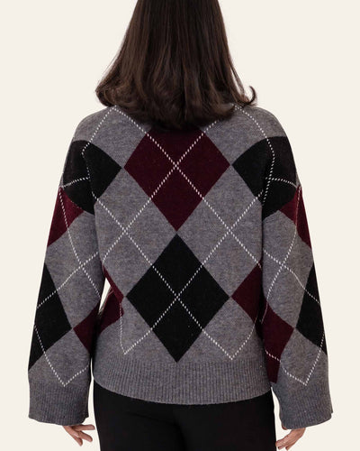 Saschaic cardiganThumbnail