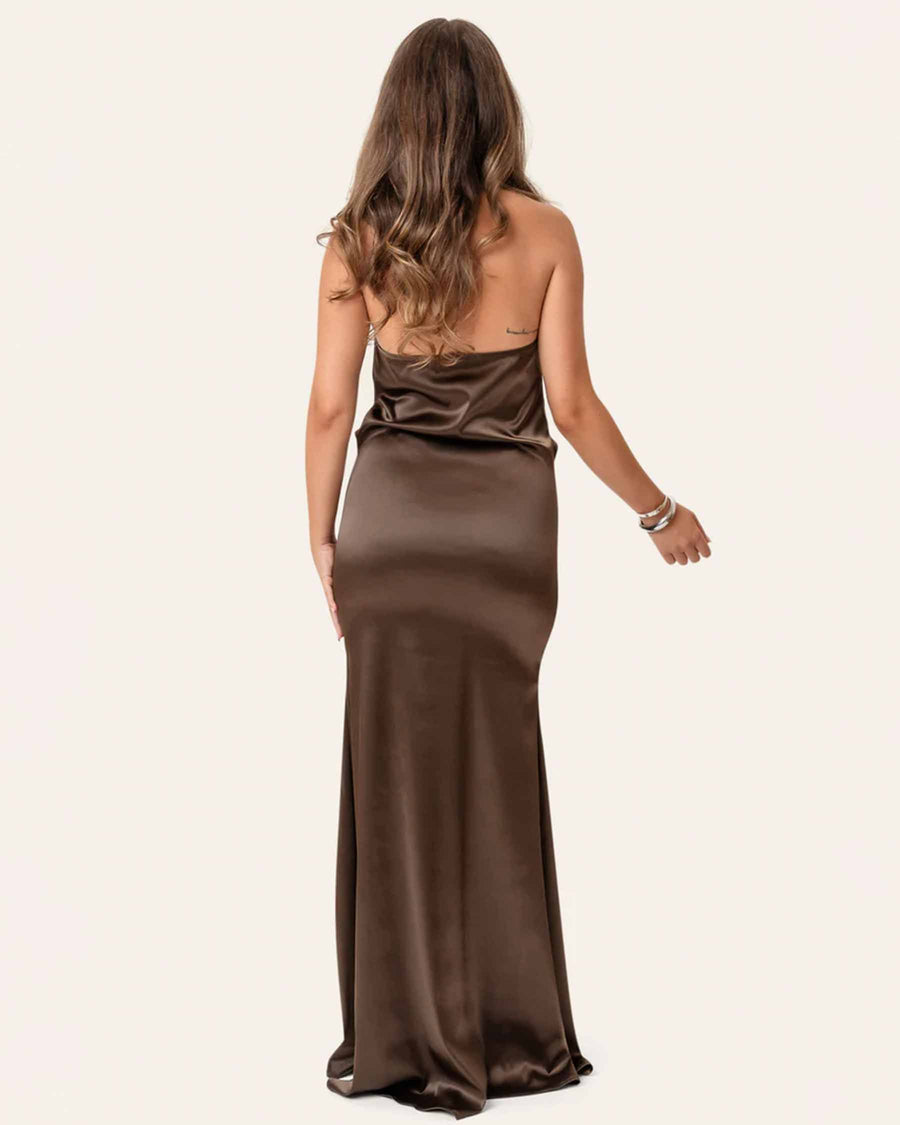 EvelynIC Maxi Dress