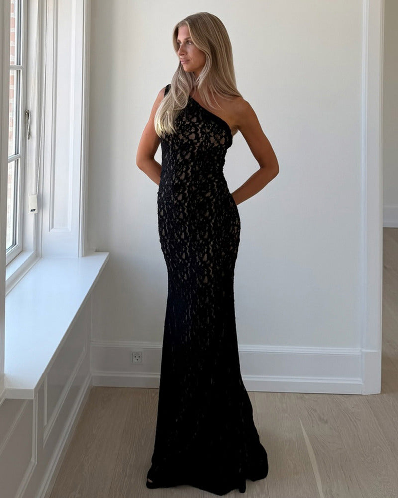 AndreaIC Lace Dress