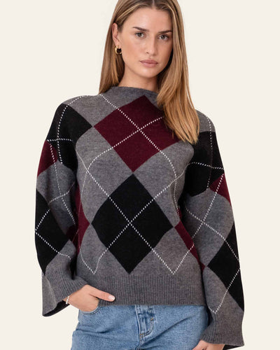 Boletteic pulloverThumbnail