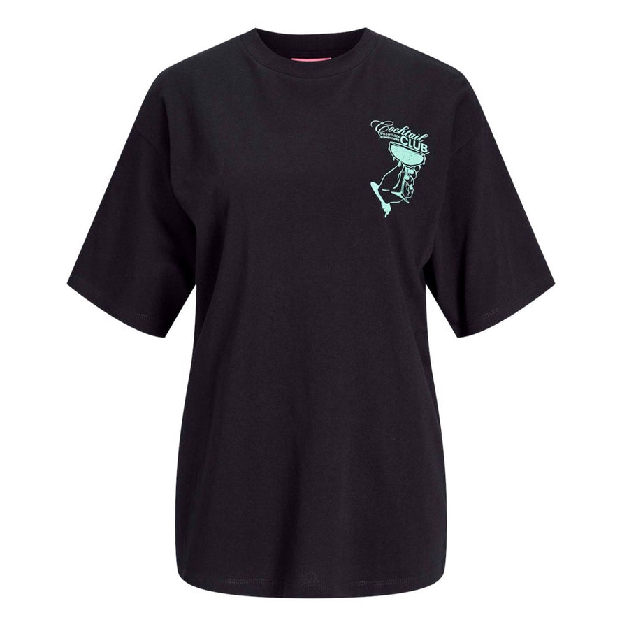 JXMILLOW LOOSE TEE