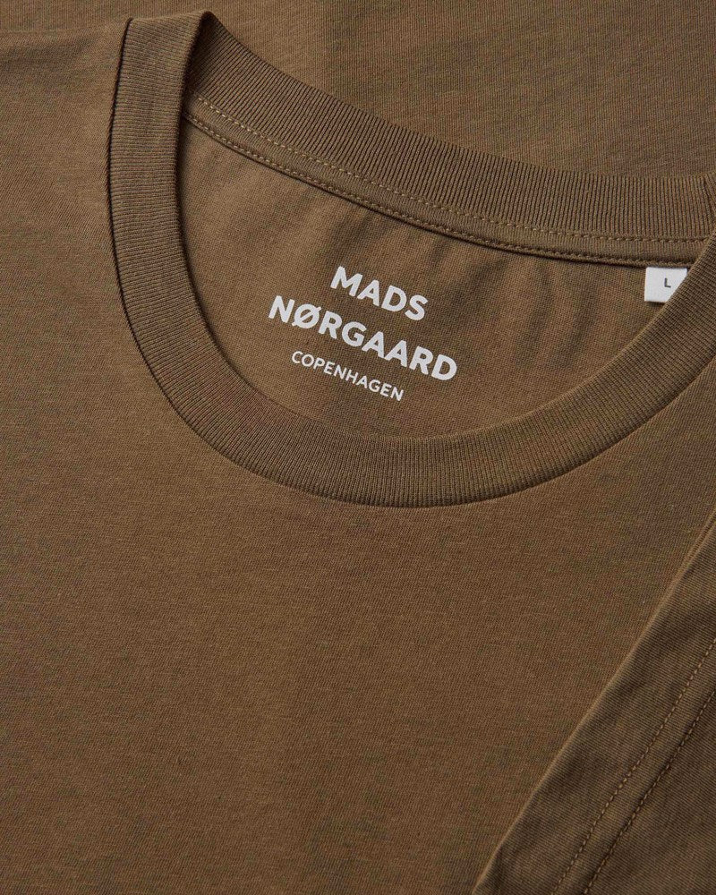 Fine Jersey Thor Tee