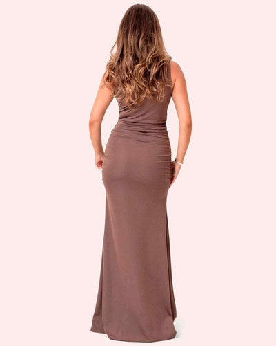 Andreaic maxi dressThumbnail