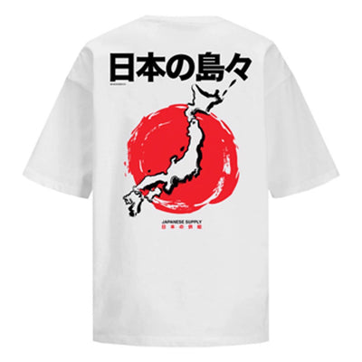 JXMILLOW LOOSE TEEThumbnail