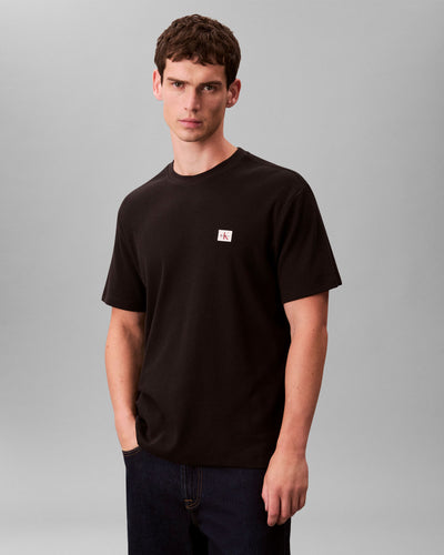 SS WAFFLE BADGE TEEThumbnail