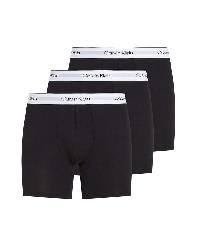 BOXER BRIEF 3PK