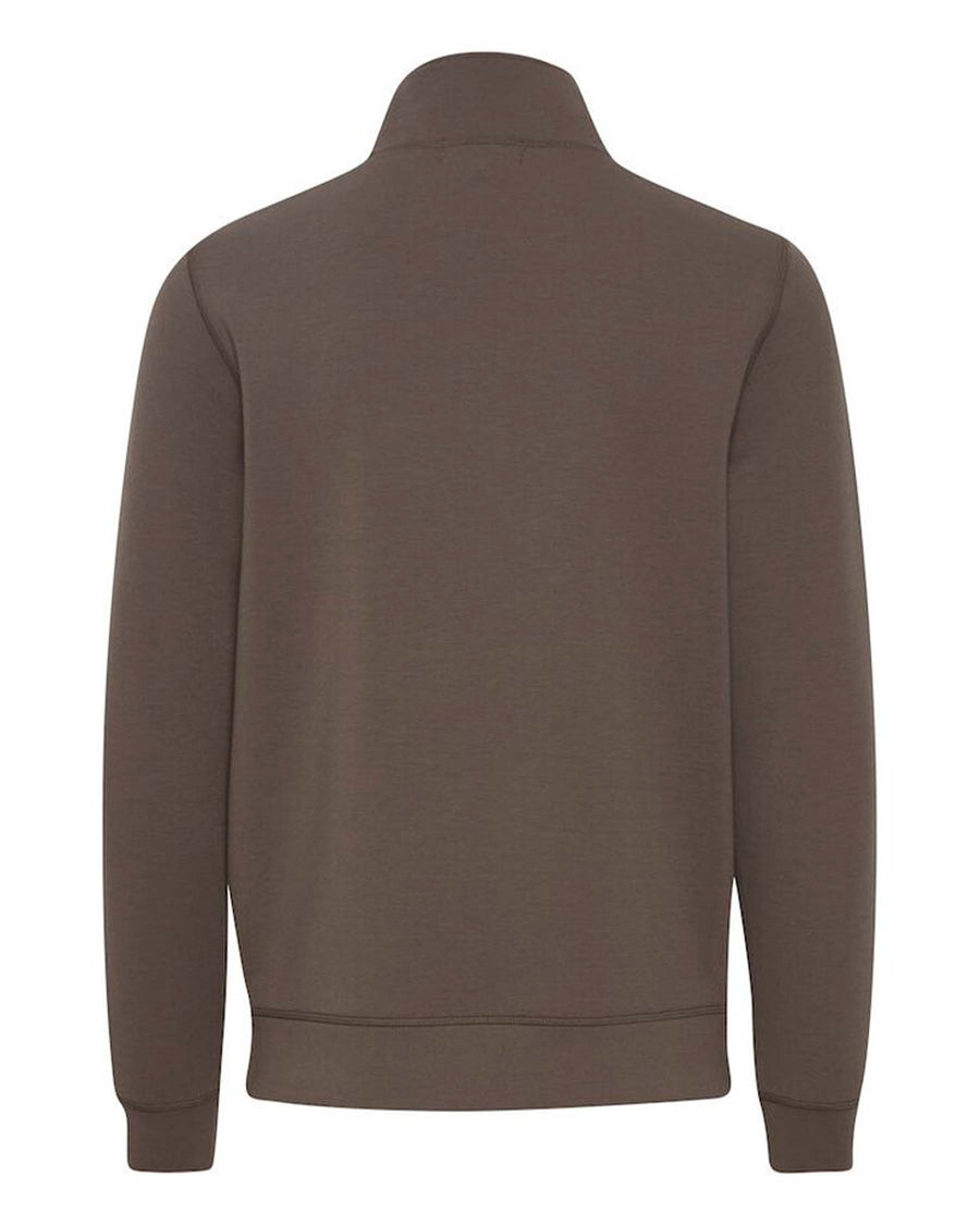 CFSEBASTIAN 0096 HALFZIP SWEAT