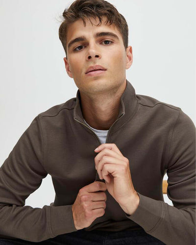 CFSEBASTIAN 0096 HALFZIP SWEATThumbnail