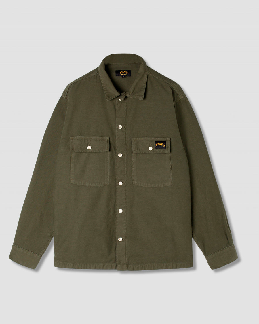 Cpo shirt
